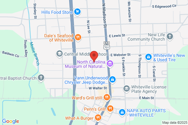 Administrative Office Emergency Management
