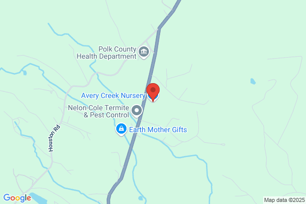 Avery Creek Nursery