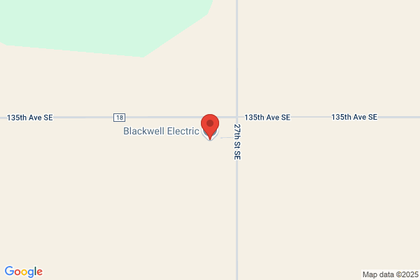 Blackwell Electric Residential & Commercial