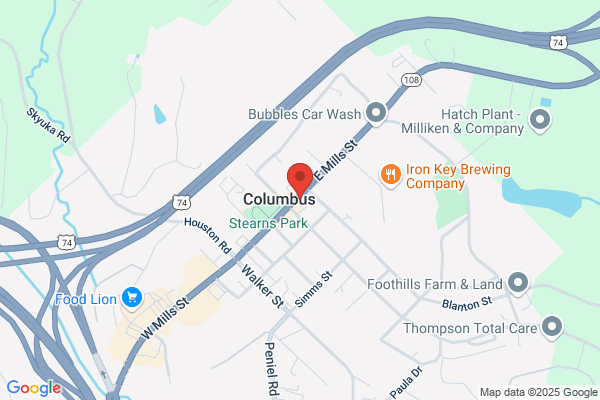 Carolina Classical School