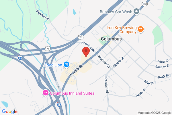 Columbus Hardware