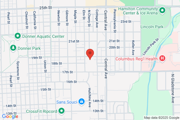 Columbus Storage