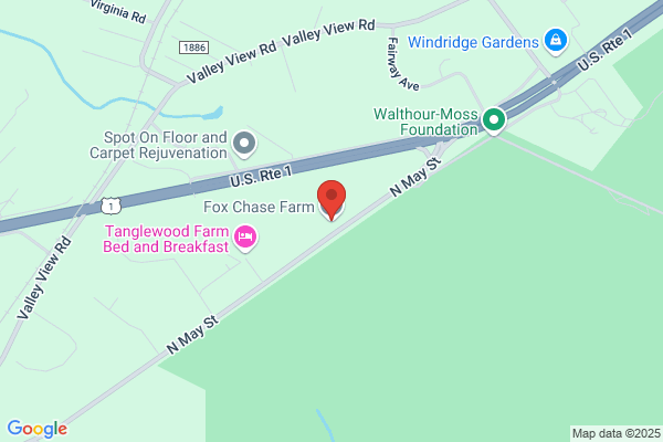 Fox Chase Farm