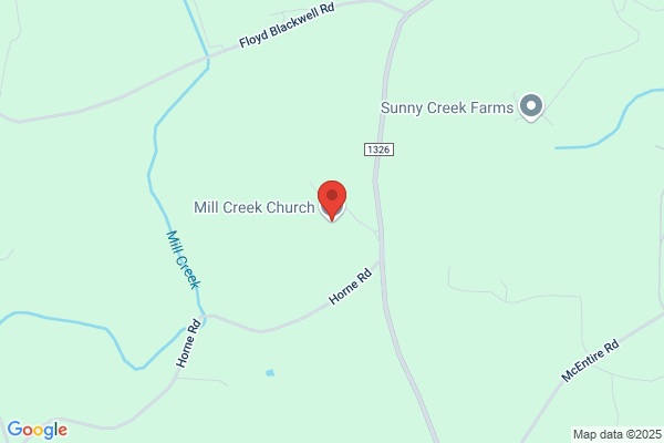 Mill Creek Church of the Brethren