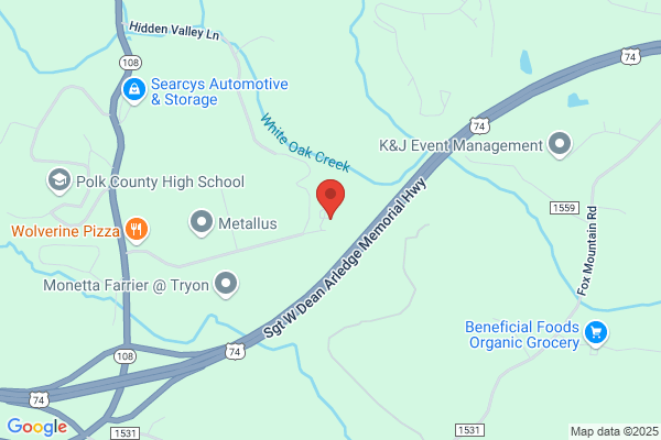 Polk Vocational Services