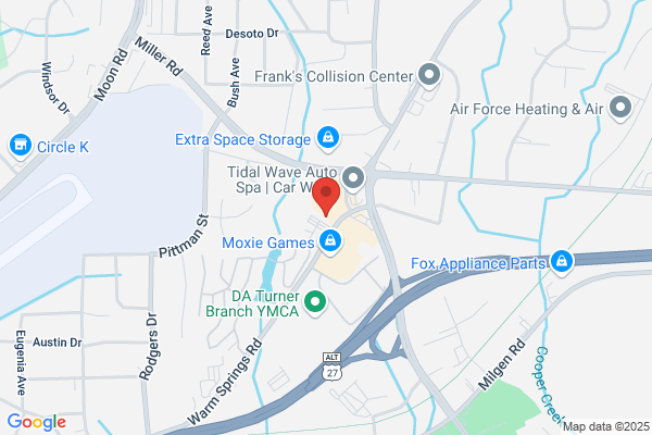 Roto-Rooter Sewer Drain Service