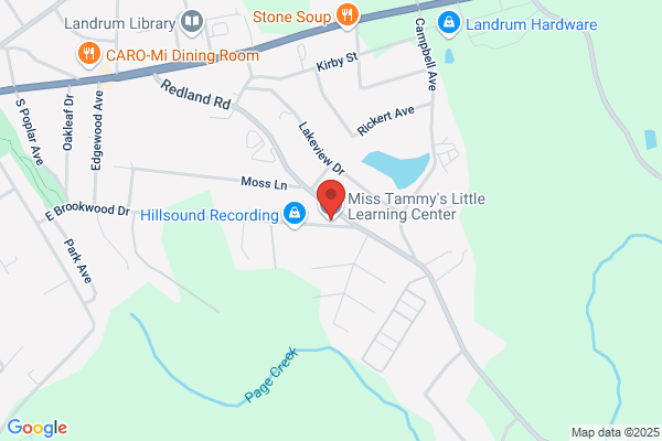 Sheppards Little Lamb Daycare Preschool