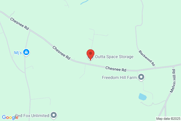 Southern Bend Self Storage