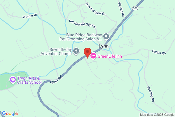 Tryon Hearing Center
