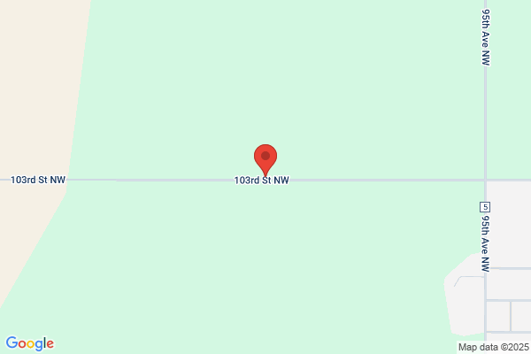 North Gold RV Park
