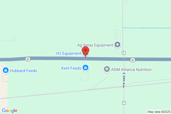 Hi-Lo Equipment Inc