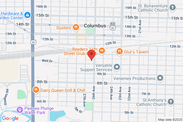 Van Diest Heating & Air LLC