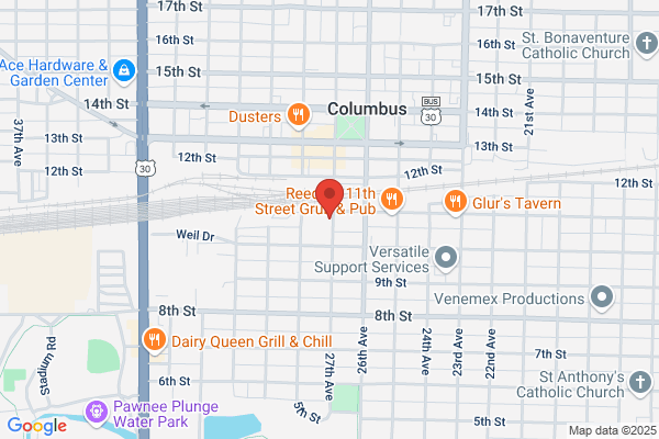 Eller Heating, Air Conditioning & Plumbing LLC