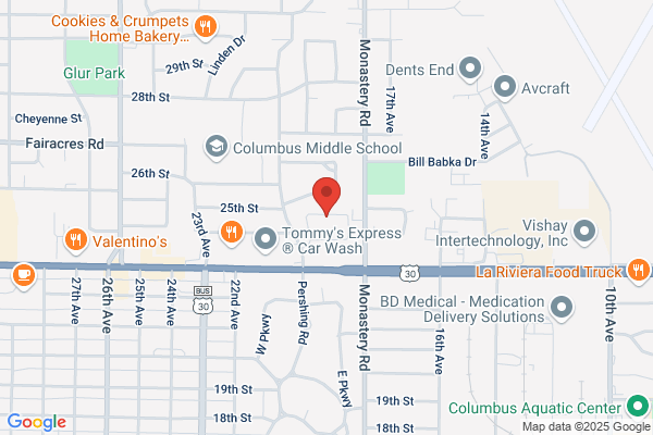 Becher Place Apartments