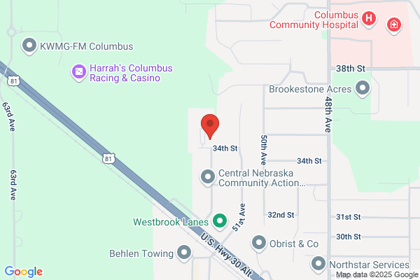 Kendallwood Apartments