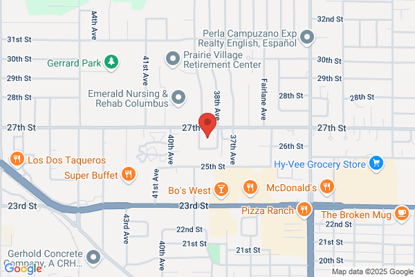 Northside Square Apartments