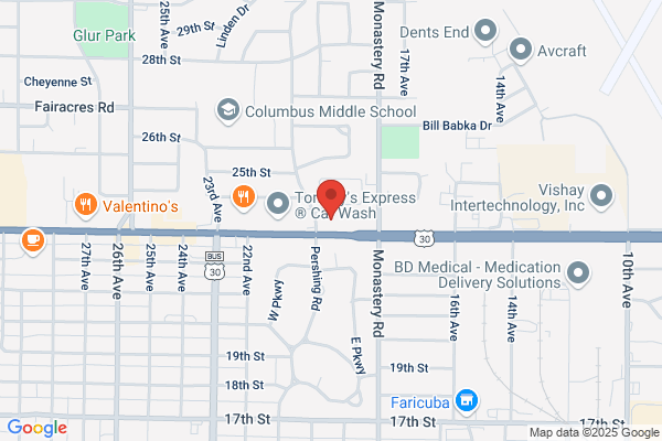 First Interstate Bank - ATM