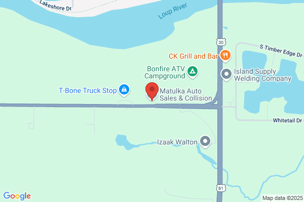 Matulka Auto Sales & Collision Center