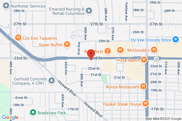 Freeway Car Care Center of Columbus
