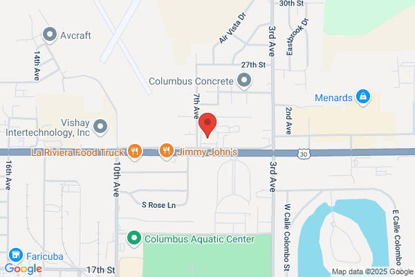 Columbus General Contracting