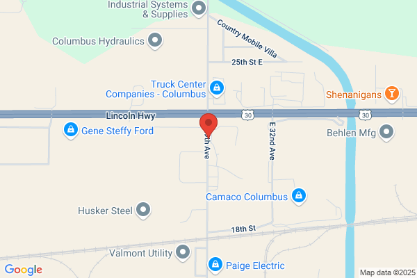Flat River Corporation