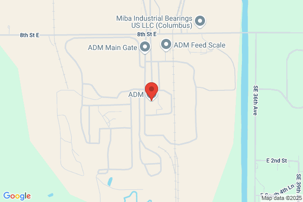 Dowd Grain Co Inc