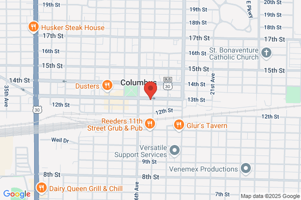 Columbus Bank & Trust Company