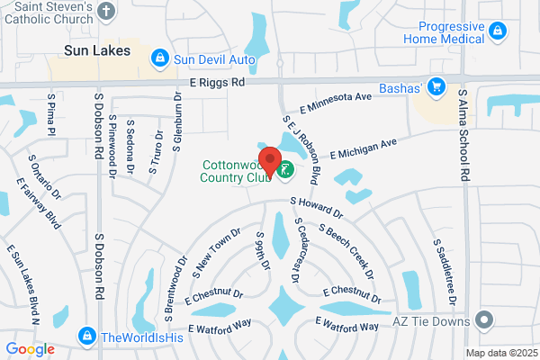 Cottonwood Pub