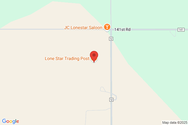 Lone Star Trading Post