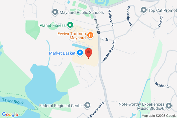 Maynards Liquors