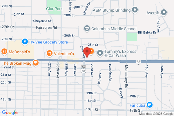 AutoZone Auto Parts