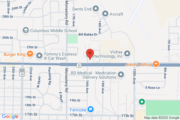 K-C Auto Supply, Inc.