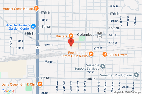 Central Parts and Machine Inc