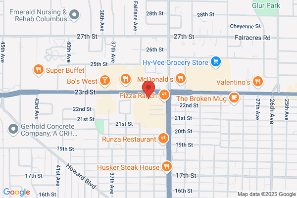 U.S. Cellular Authorized Agent - Huskerland Communications