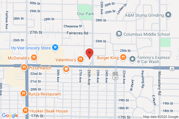 Tessendorf Chiropractic