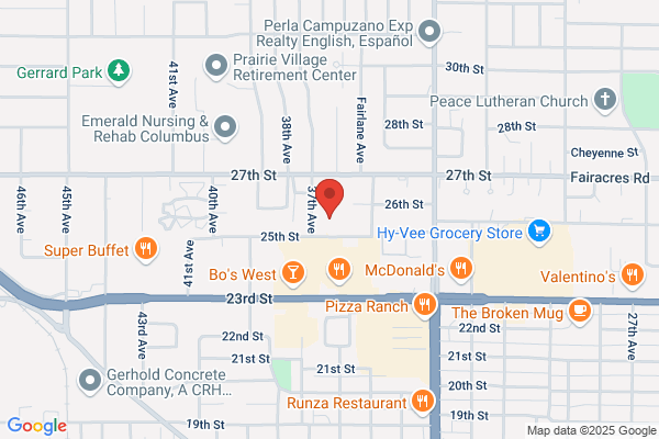 Avenue Chiropractic & Wellness Clinic