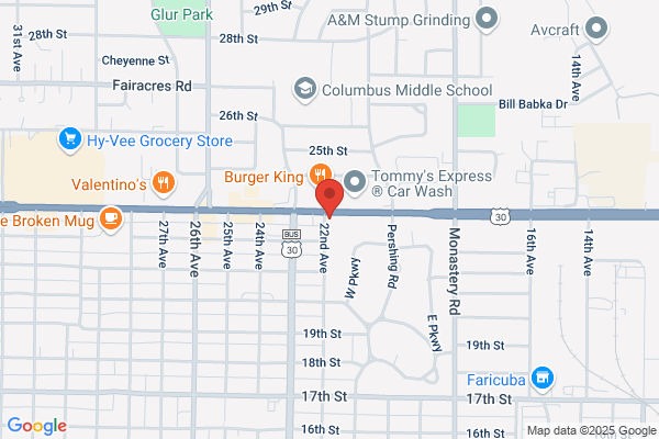 Family 1st Dental Columbus- East