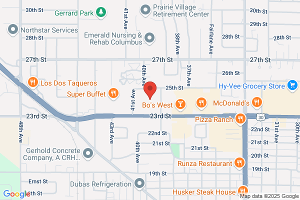 Dialysis Center of Columbus