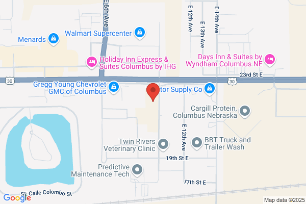 Muth Electric Inc.