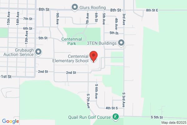 Centennial Elementary School