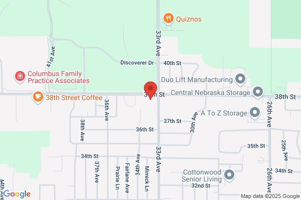 Columbus Public Schools, Lost Creek Elementary