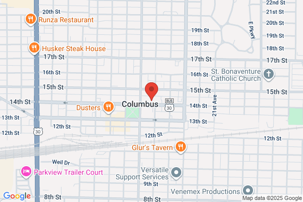 Columbus City of, Human Resources Department