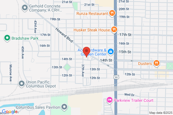 Columbus Home Improvement