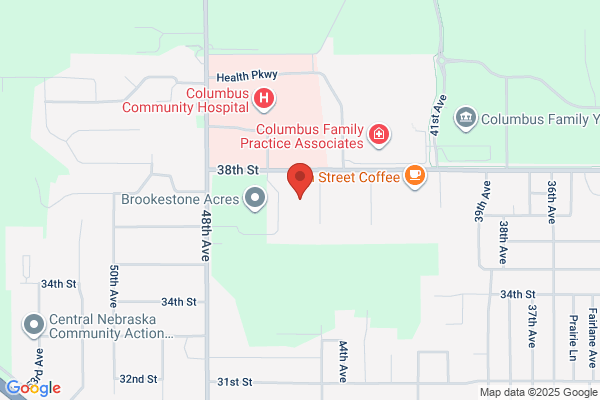 Meridian Gardens Assisted Living Community