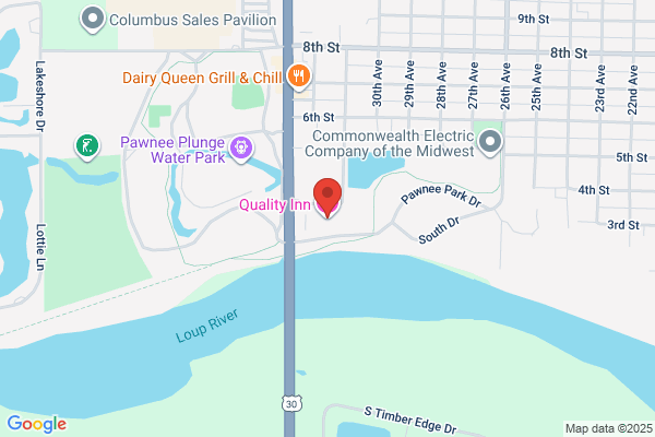 Ramada Columbus Hotel and Conference Center