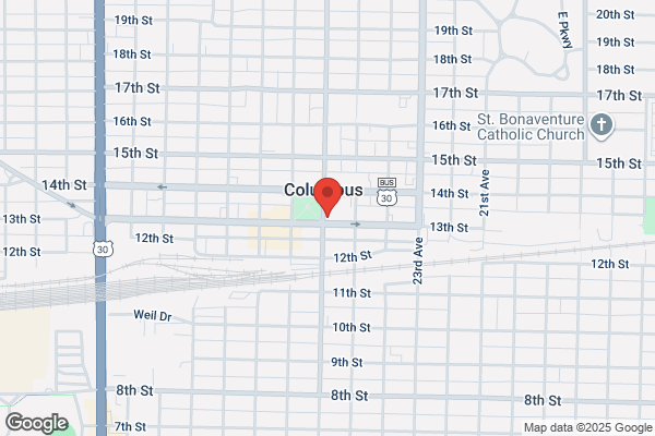 Insurance Services of Columbus
