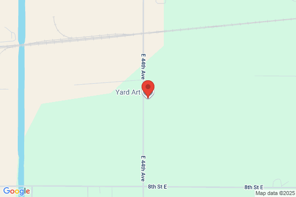 Yard Art Landscaping, Inc.