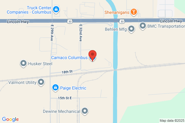 Camaco Llc