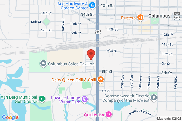 Parkview Trailer Court Inc