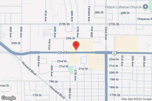 Optometric Center Of Columbus PC
